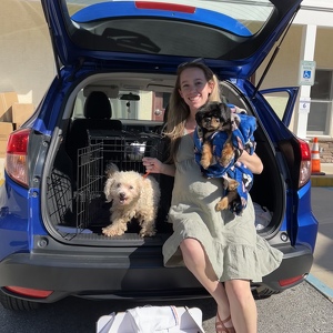 Fundraising Page: Hannah Sacco